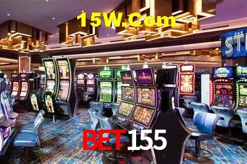 Jogos populares e pagamentos rápidos na Bet155