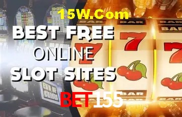 Jogos com bônus e suporte 24h na Bet155