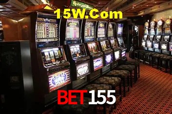 Bônus e promoções da Bet155